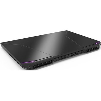  Ноутбук Maibenben X757 (X757QSGELBRE0) Black 17.3" QHD IPS R7-5800H/16Gb/1Tb SSD/RTX3070 8Gb/Linux 