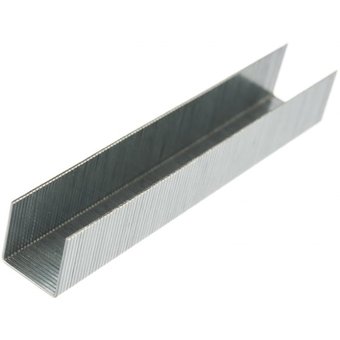  Скобы для мебельного степлера Вихрь 12мм,тип скобы 53 1000 шт. (73/9/2/4) 