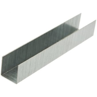  Скобы для мебельного степлера Вихрь 12мм,тип скобы 53 1000 шт. (73/9/2/4) 