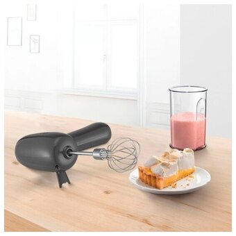  Миксер Kitfort КТ-3408-3 серый 