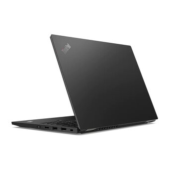  Ноутбук Lenovo ThinkPad L13 Gen 2 (20VJS7LD00) i5-1135G7/8Gb/SSD256Gb/13.3"/FHD/Eng Keyboard/EU PlugWin11Pro/black 