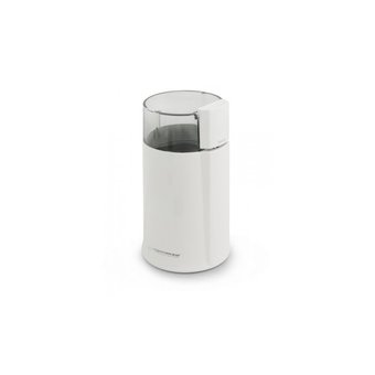  Кофемолка ESPERANZA EKC001W ESPERSSO белая 