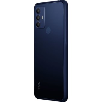  Смартфон TCL 306 3/32GB Atlantic Blue TCL-6102H-2BLCRU12 