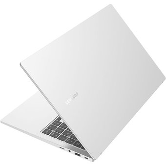  Ноутбук Samsung Galaxy book NP750 (NP750XDA-KD2US) Core i7 1165G7 16Gb SSD256Gb Intel UHD Graphics 15.6" FHD/ENGKBD Win 10 Pro 