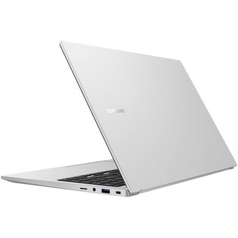  Ноутбук Samsung Galaxy book NP750 (NP750XDA-KD2US) Core i7 1165G7 16Gb SSD256Gb Intel UHD Graphics 15.6" FHD/ENGKBD Win 10 Pro 