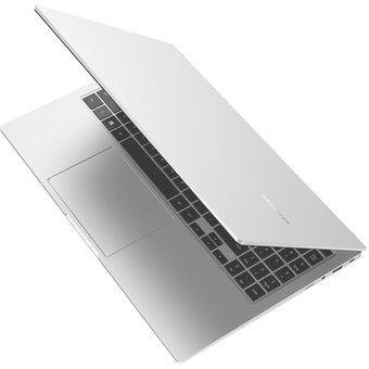  Ноутбук Samsung Galaxy book NP750 (NP750XDA-KD2US) Core i7 1165G7 16Gb SSD256Gb Intel UHD Graphics 15.6" FHD/ENGKBD Win 10 Pro 