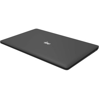  Ноутбук IRU Калибр 15CLG1 (1882285) i3 10110U 8Gb 1Tb Intel UHD Graphics 15.6" IPS FHD Free DOS black 