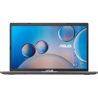  Ноутбук Asus A416EA-EB1300 (90NB0TT2-M00CW0) Pentium Gold 7505 8Gb SSD256Gb Intel UHD Graphics 14" IPS FHD noOS grey 