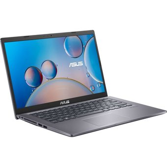  Ноутбук Asus A416EA-EB1300 (90NB0TT2-M00CW0) Pentium Gold 7505 8Gb SSD256Gb Intel UHD Graphics 14" IPS FHD noOS grey 