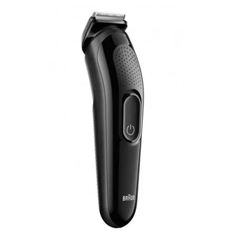  Триммер для волос BRAUN MGK3225 