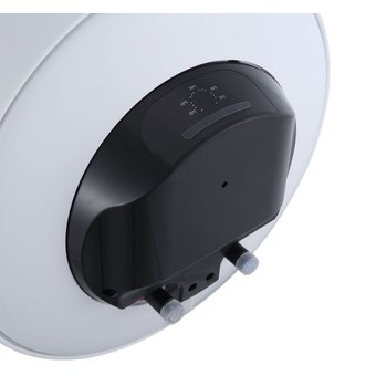  Водонагреватель MAUNFELD MWH100W03 