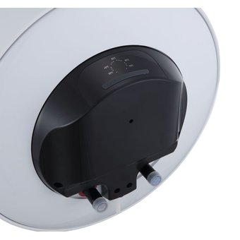  Водонагреватель MAUNFELD MWH80W03 