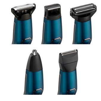  Машинка для стрижки BABYLISS MT890E 