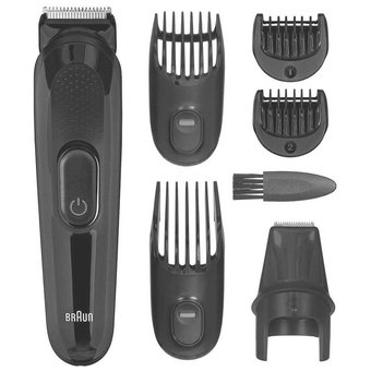  Триммер для волос BRAUN MGK3225 