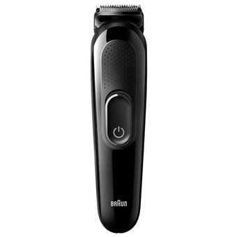  Триммер для волос BRAUN MGK3225 