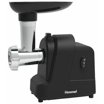  Мясорубка HIMMEL HM-1003 