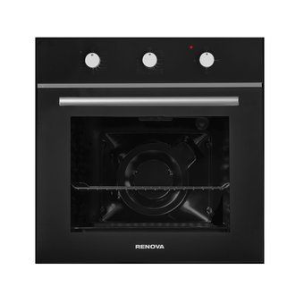  Духовой шкаф RENOVA O90-3BS1 