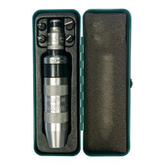  Ударная отвертка JONNESWAY AG010055 SL 8,10 мм PH# 2,3 , 5 предметов 
