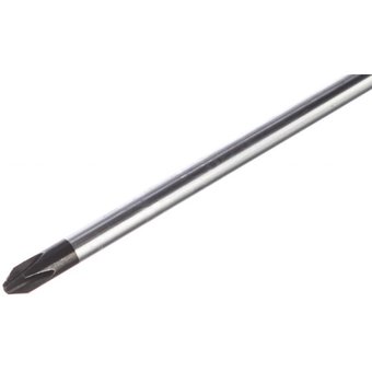  Отвертка MATRIX Fusion 11443, PH2х150 мм, CrV, 3-х компонентная рукоятка "anti slip" 