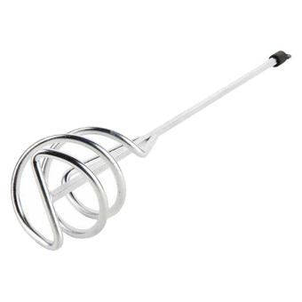  Венчик для миксера Hammer Flex 221-001 MX-AC 100 х 600 мм для песчано-гравийных смесей, оцинкованны 