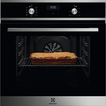 Духовой шкаф Electrolux EOF5H40BX 