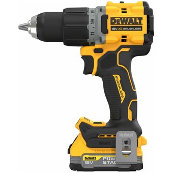  Дрель DEWALT DCD 800 E2T 