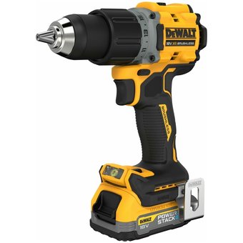  Дрель DEWALT DCD 800 E2T 