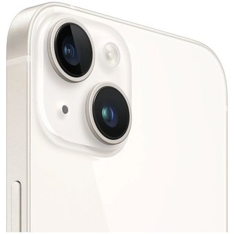  Смартфон Apple A2888 iPhone 14 Plus 256Gb сияющая звезда MQ3D3ZA/A 
