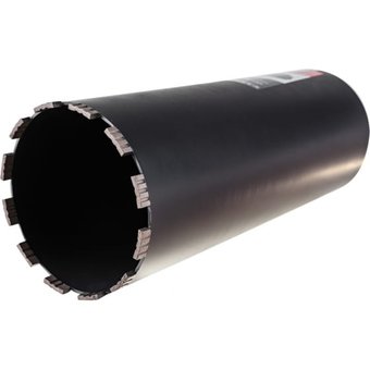  Коронка алмазная DIAM 160*400 (1 1/4") 312019 
