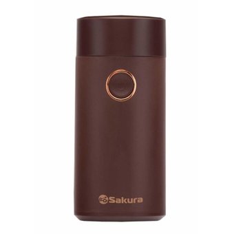  Кофемолка SAKURA SA-6171C 