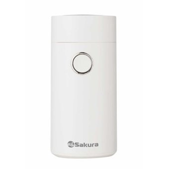  Кофемолка SAKURA SA-6171W 
