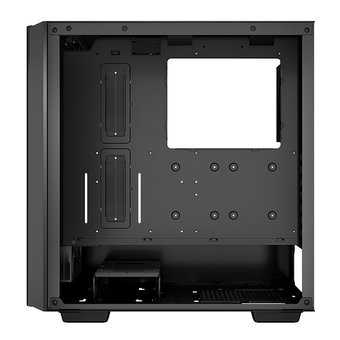  Корпус Deepcool CG540 (R-CG540-BKAGE4-G-1) черный без БП ATX 2x120mm 1x140mm 2xUSB3.0 audio bott PSU 