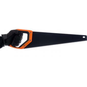  Ножовка Вихрь 450мм Тефлон 3D заточка 2 комп.рукоятка (73/2/4/9) 