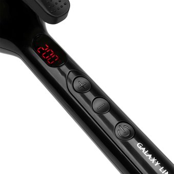  Плойка Galaxy GL 4640 