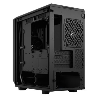  Корпус Fractal Design Meshify 2 Mini (FD-C-MES2M-01) Black TG Dark Tint 