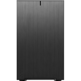  Корпус Fractal Design Define 7 Nano (FD-C-DEF7N-02) Black TG Light Tint 
