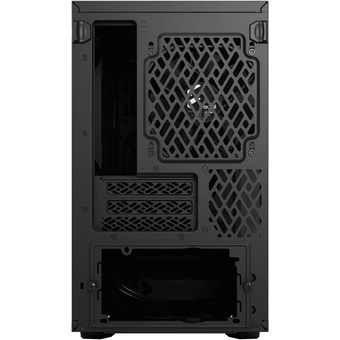  Корпус Fractal Design Define 7 Nano (FD-C-DEF7N-02) Black TG Light Tint 