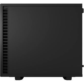  Корпус Fractal Design Define 7 Nano (FD-C-DEF7N-02) Black TG Light Tint 