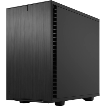  Корпус Fractal Design Define 7 Nano (FD-C-DEF7N-02) Black TG Light Tint 