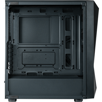  Корпус Cooler Master Case CMP 520 (CP520-KGNN-S00) ATX,U3+U2,W/O ODD,TG,Front ARGB FAN*3 