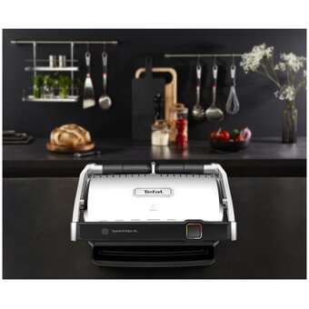  Электрогриль Tefal GC760D30 