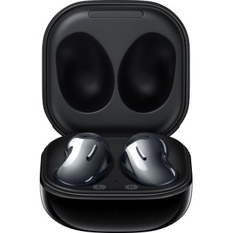 bluetooth Samsung SM R180NZKASER Galaxy Buds Live