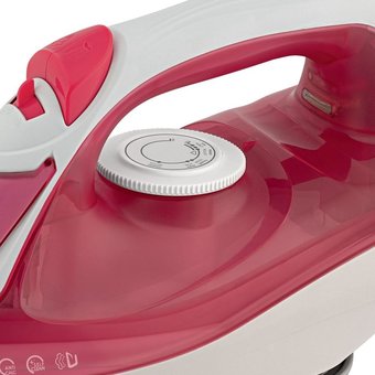  Утюг Scarlett SC-SI30K56 розовый 