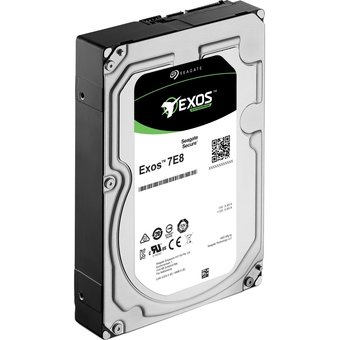  HDD Server SEAGATE ST2000NM004A Exos 7E8 512E/4kn (3.5'/2TB/SAS 12GB/s/ 7200rpm) 