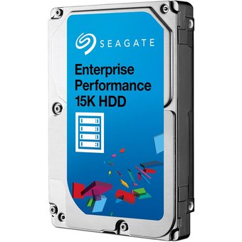  HDD Server Seagate Exos 15E900 (ST900MP0006) 512N ( 2.5/ 900GB /SAS 12Gb/s/15000rpm) 