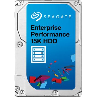  HDD Server Seagate Exos 15E900 (ST900MP0006) 512N ( 2.5/ 900GB /SAS 12Gb/s/15000rpm) 