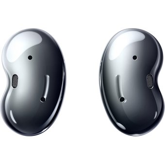  Наушники bluetooth Samsung SM-R180NZKASER Galaxy Buds Live черный 