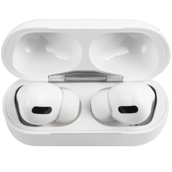  Наушники bluetooth Redline BHS-26 белый (УТ000019274) 