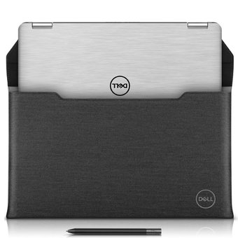  Чехол для ноутбука 17" Dell Premier Sleeve PE1721V черный нейлон (460-BDBY) 