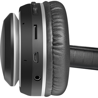  Наушники Defender Freemotion B545 Black (63545) 